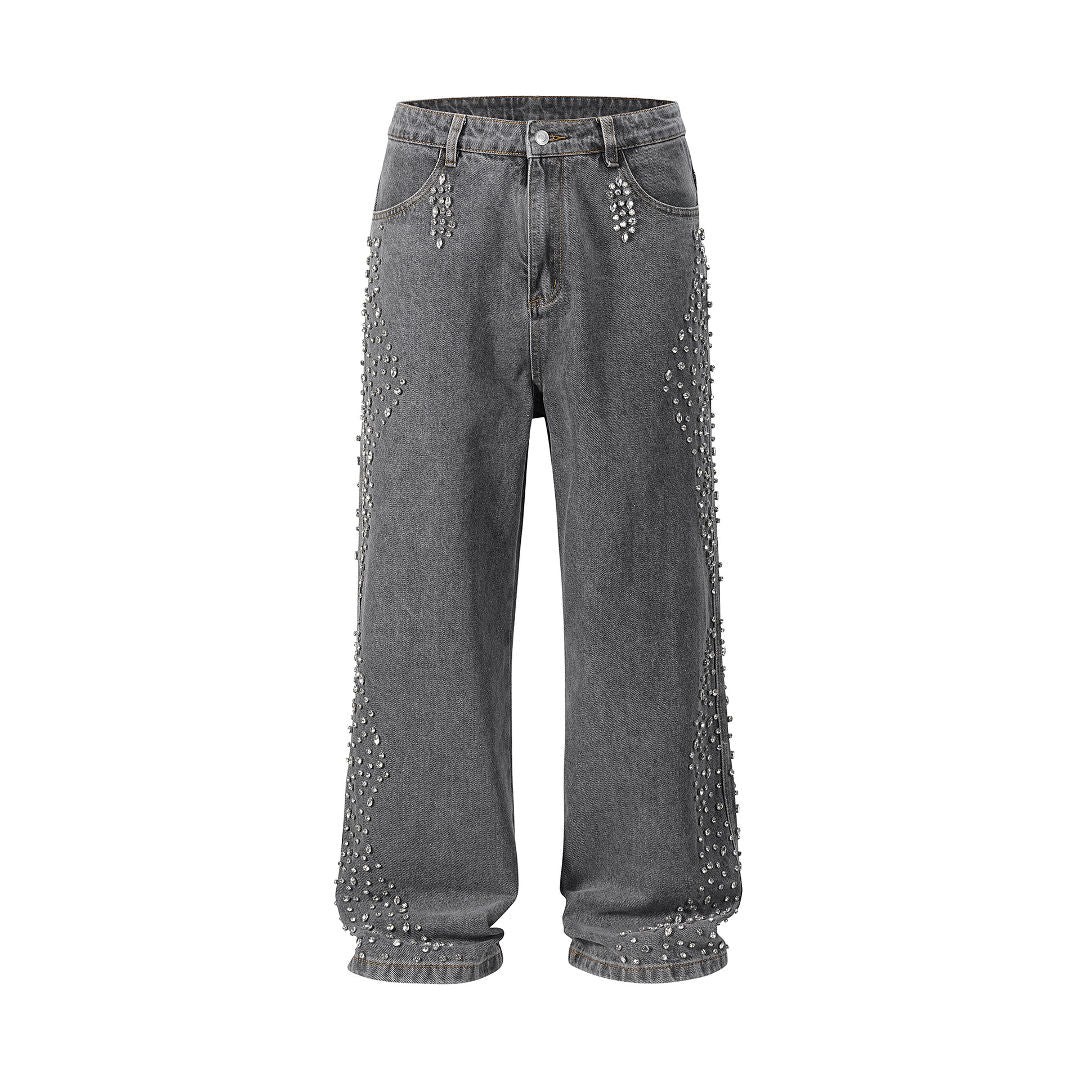 VYBES Gemstone Pants