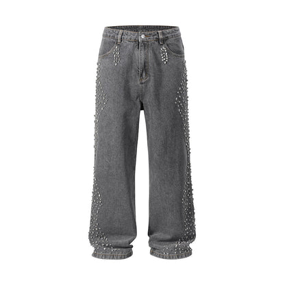 VYBES Gemstone Pants