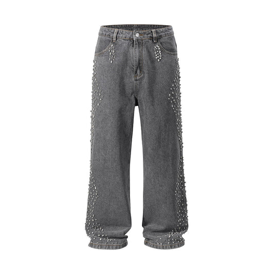 VYBES Gemstone Pants