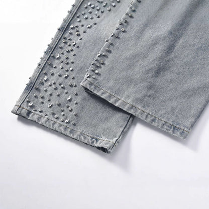 VYBES Gemstone Pants