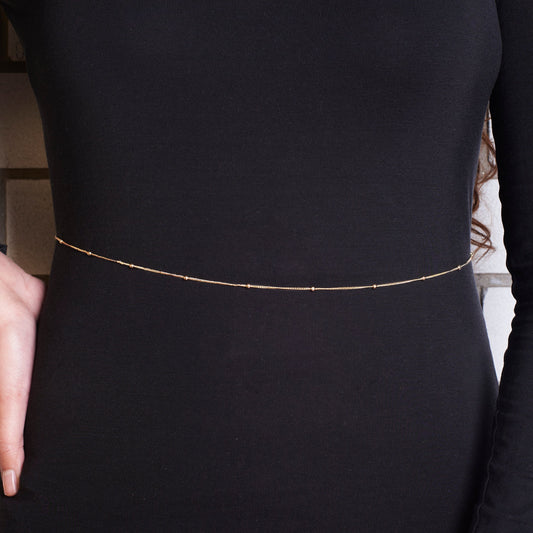 Bewitched Millie Waist Chain