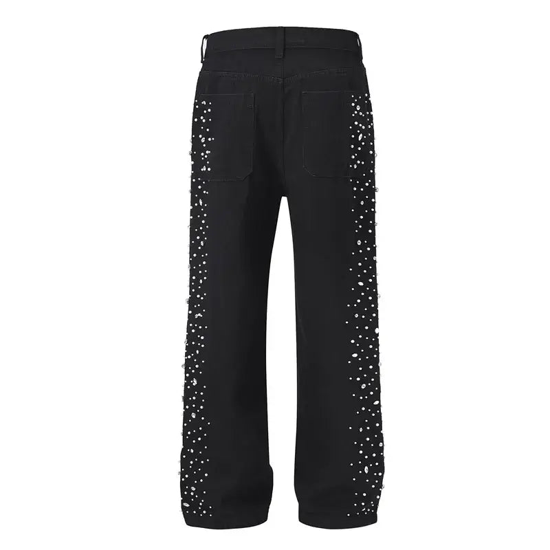 VYBES Gemstone Pants